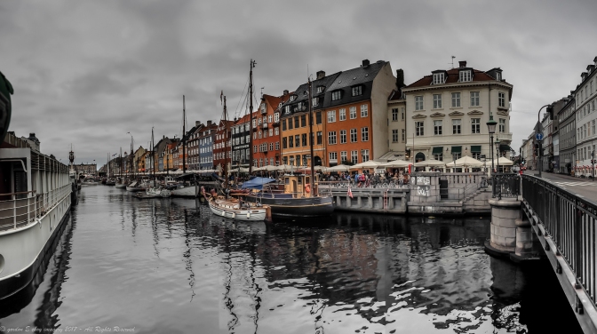 P6290083 Nyhavn Canal Pano